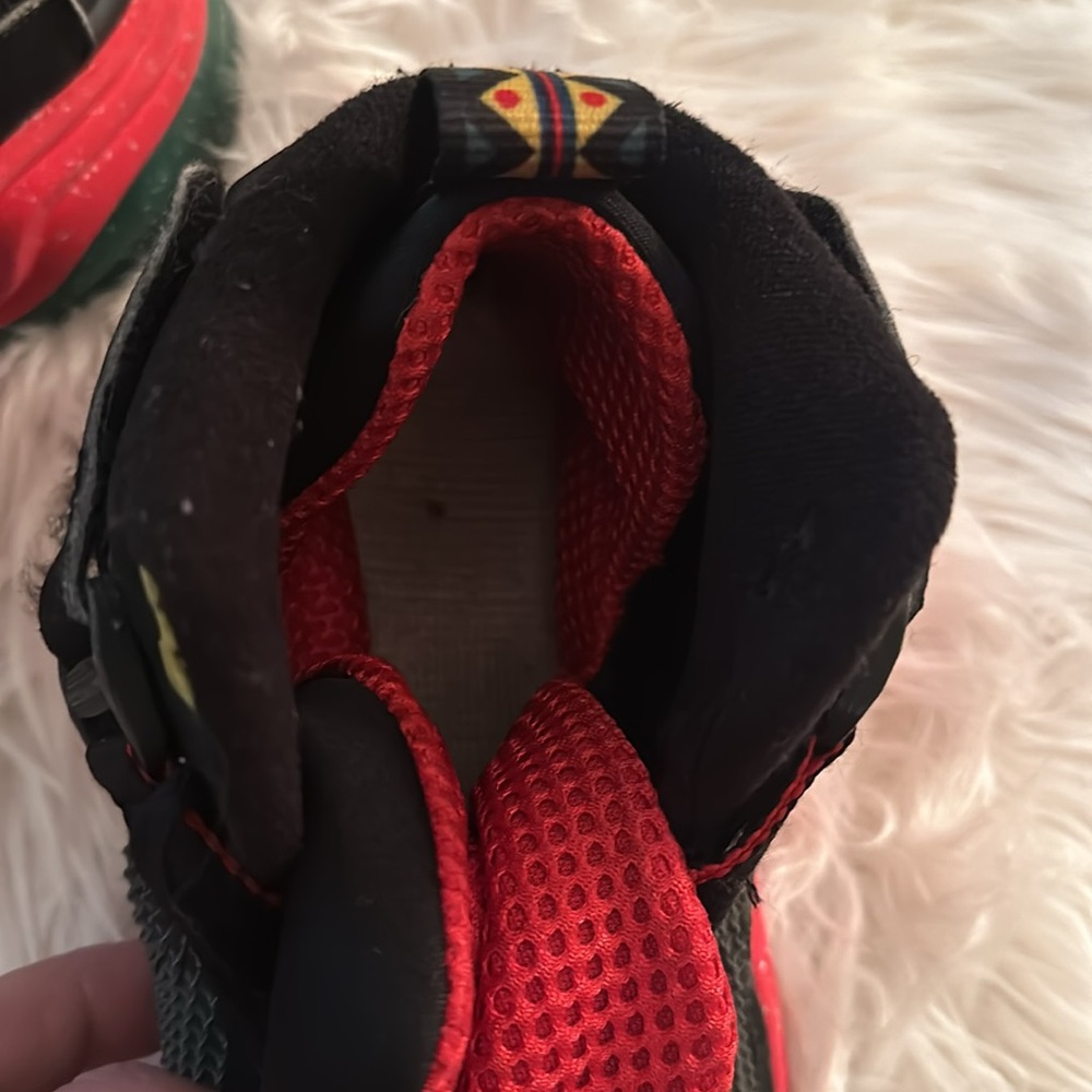 Nike Lunar Raid Urban Jungle Gym - Size 11 - Great condition! - Picture 5 of 8